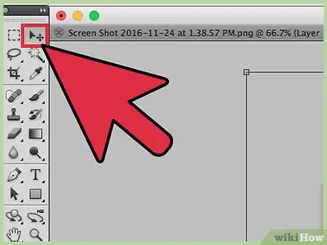 Image titled Create a Mirror Effect in Adobe Photoshop Step 15