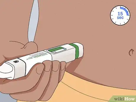 Image titled Take Bydureon Step 25