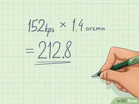 Image titled Measure the Distance to a Galaxy Step 6