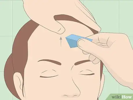 Image titled Do Old Age Makeup with Liquid Latex Step 9