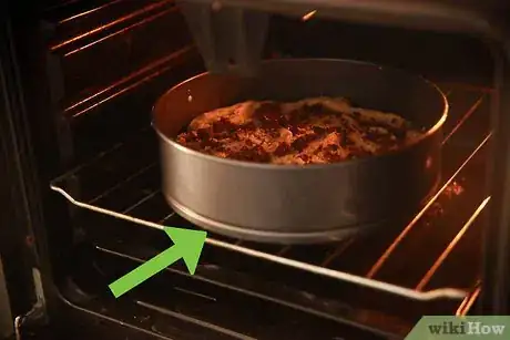 Image titled Make a Chocolate Chip Cookie Birthday Cake Step 8