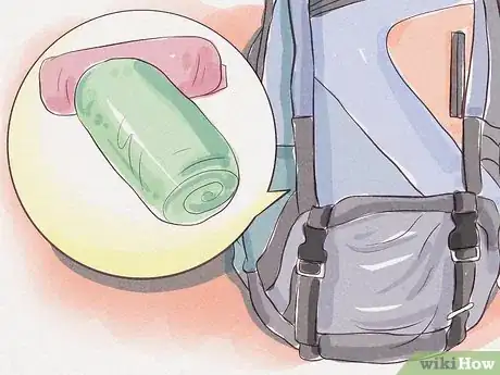 Image titled Pack to Get Through Airport Security Fast Step 6