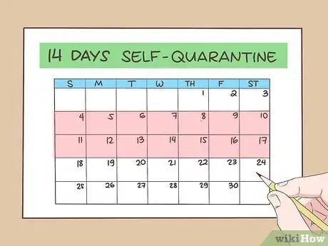 Image titled Handle Possible Exposure to Coronavirus Step 3