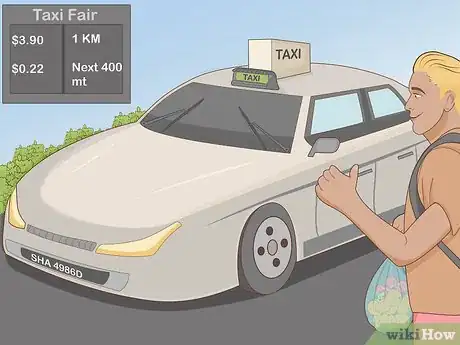 Image titled Go to Changi Beach Step 4