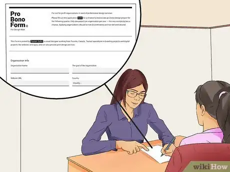 Image titled Deal With Legal Matters on a Budget Step 9