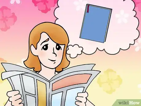 Image titled Start a Women's Book Club Step 11