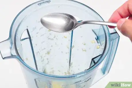 Image titled Make Lebanese Garlic Sauce Step 16