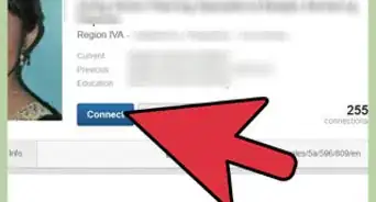 Add Connections on LinkedIn