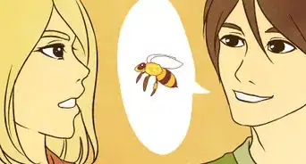 Help Save Honey Bees