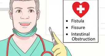 Manage Crohn's Disease