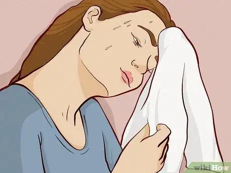 Image titled Get a Good Spray Tan Step 6