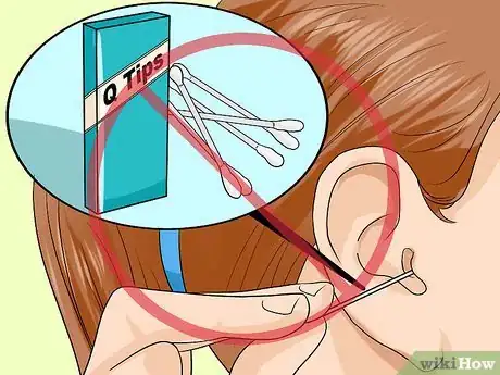 Image titled Get Something out of Your Ear Step 3