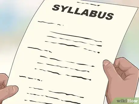 Image titled Study for an English Exam at the Last Minute Step 1