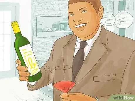 Image titled Become a Wine Sommelier Step 11