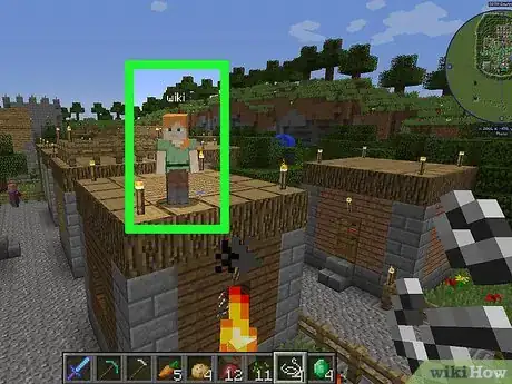 Image titled Make a Business on a Minecraft Server Step 6