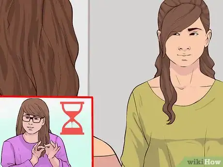 Image titled Communicate With a Deaf Person Through an Interpreter Step 10