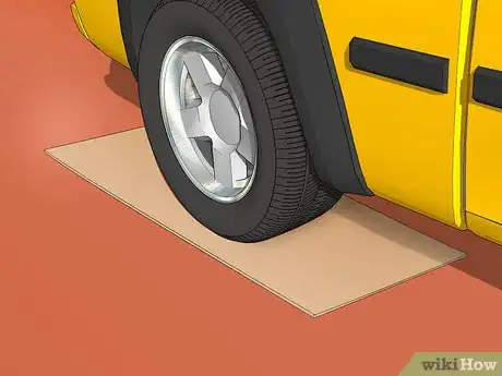 Image titled Clean an Epoxy Floor Step 10