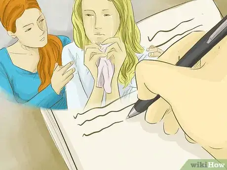 Image titled Reclaim Your Life After Sexual Trauma Step 1