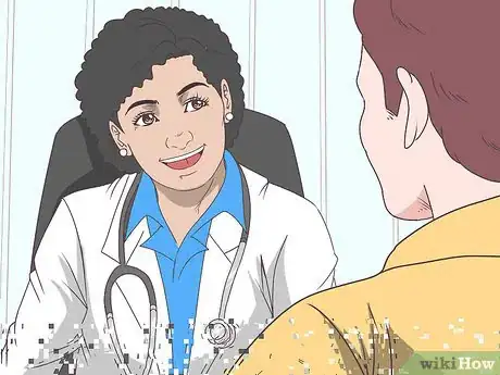 Image titled Treat Delirium Step 9