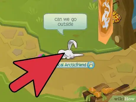 Image titled Live a Long Life on Animal Jam Step 4
