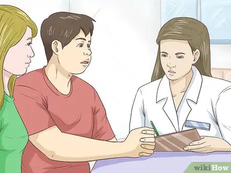 Image titled Help Someone with Sleep Apnea Step 7