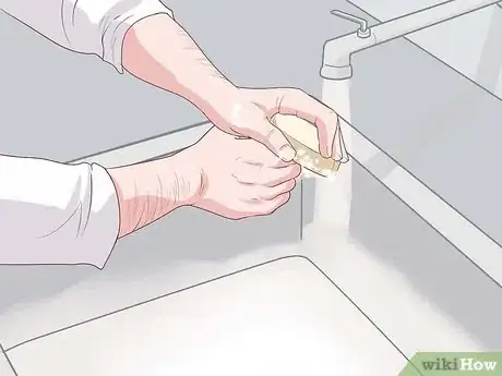 Image titled Avoid Phantom Menace Bacteria Step 4