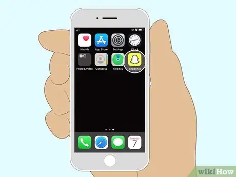 Image titled Use Snapchat Spectacles Step 5