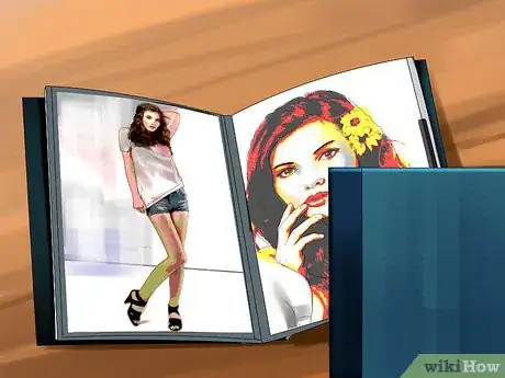 Image titled Become a Teenvogue Model Step 8