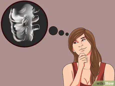 Image titled Identify Sciatica Step 1