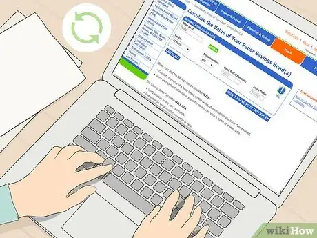 Image titled Check the Value of Savings Bonds Step 6