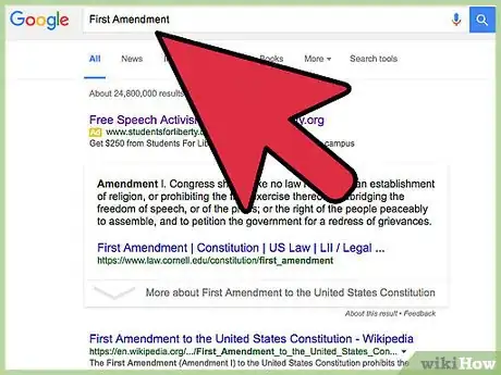 Image titled Defend Free Speech Online Step 9