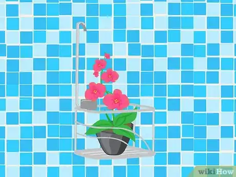 Image titled Make a Shower Caddy Garden Step 13