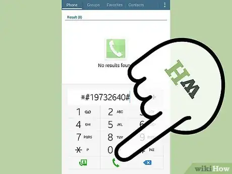 Image titled Put Your Android in Service Mode Step 7