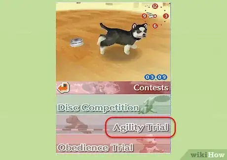 Image titled Play Nintendogs Step 11