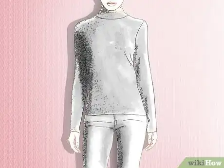 Image titled Wear a Turtleneck Step 4