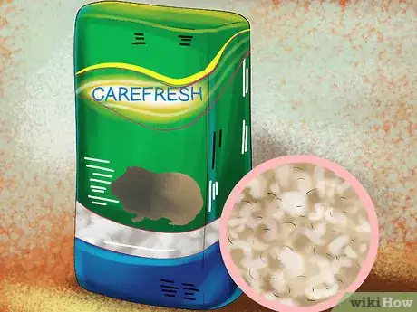 Image titled Prevent Respiratory Problems in Guinea Pigs Step 3