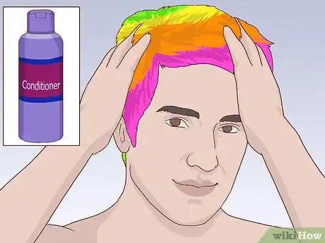 Image titled Dye Hair Sherbet Colors Step 16