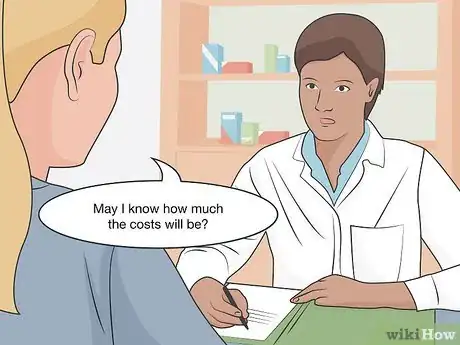 Image titled Select an IVF Clinic Step 11