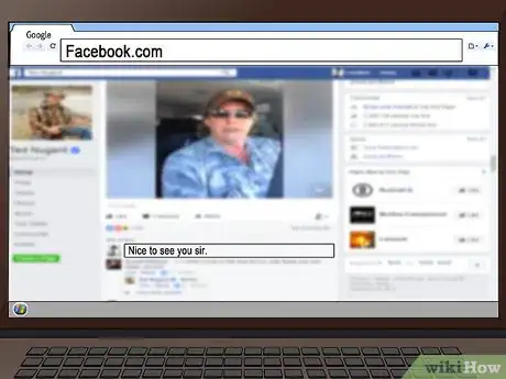 Image titled Email Ted Nugent Step 14