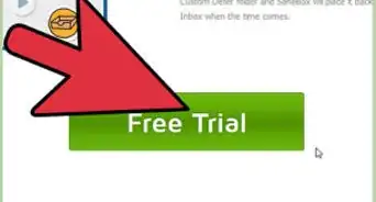 Cancel Email Subscriptions