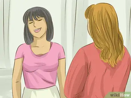 Image titled Be a K Pop Trainee Step 2