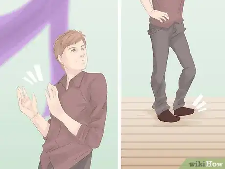 Image titled Dance Disco Step 2