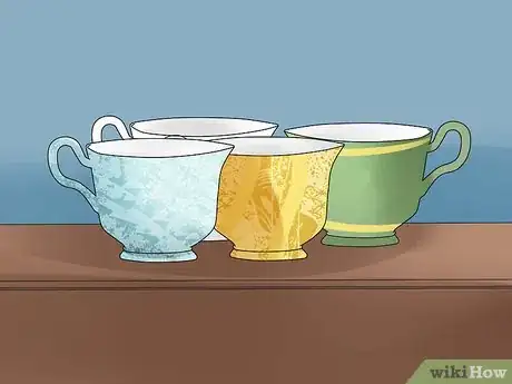 Image titled Display Antiques Step 11