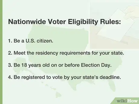 Image titled Vote in the Midterm Elections Step 1
