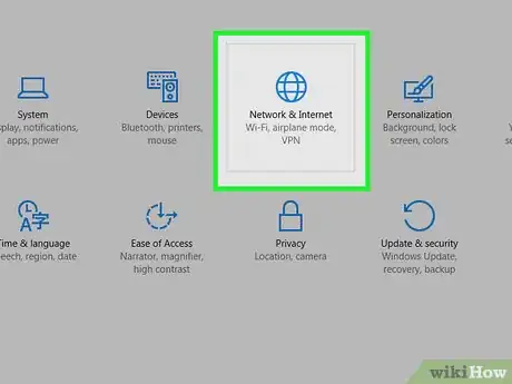 Image titled Open Ports Step 1