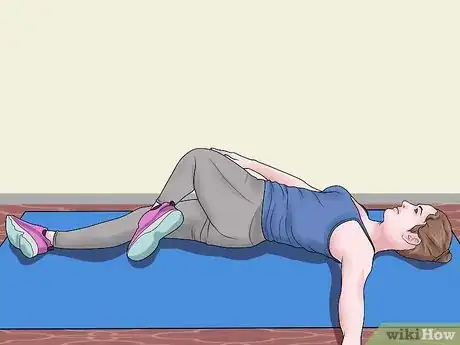 Image titled Prevent Back Pain with Exercise Step 3