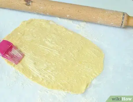 Image titled Make Ensaymada Step 7