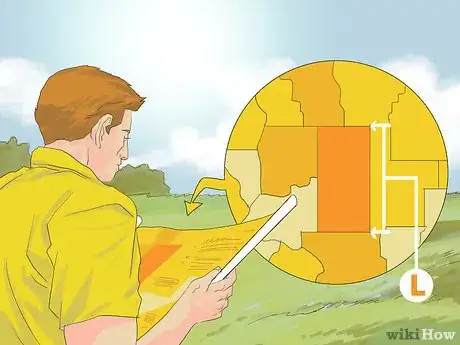 Image titled Calculate Acreage Step 1