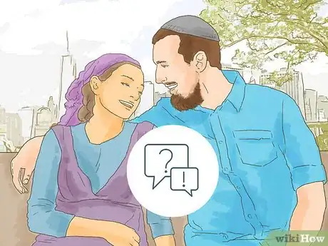 Image titled Win a Guy over on the First Date Step 8