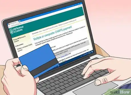 Image titled Pay IFTA Taxes Online Step 4